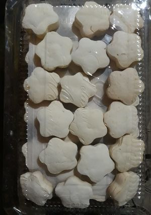 Foto resep Banket sagu
