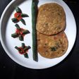Drumstick Paratha