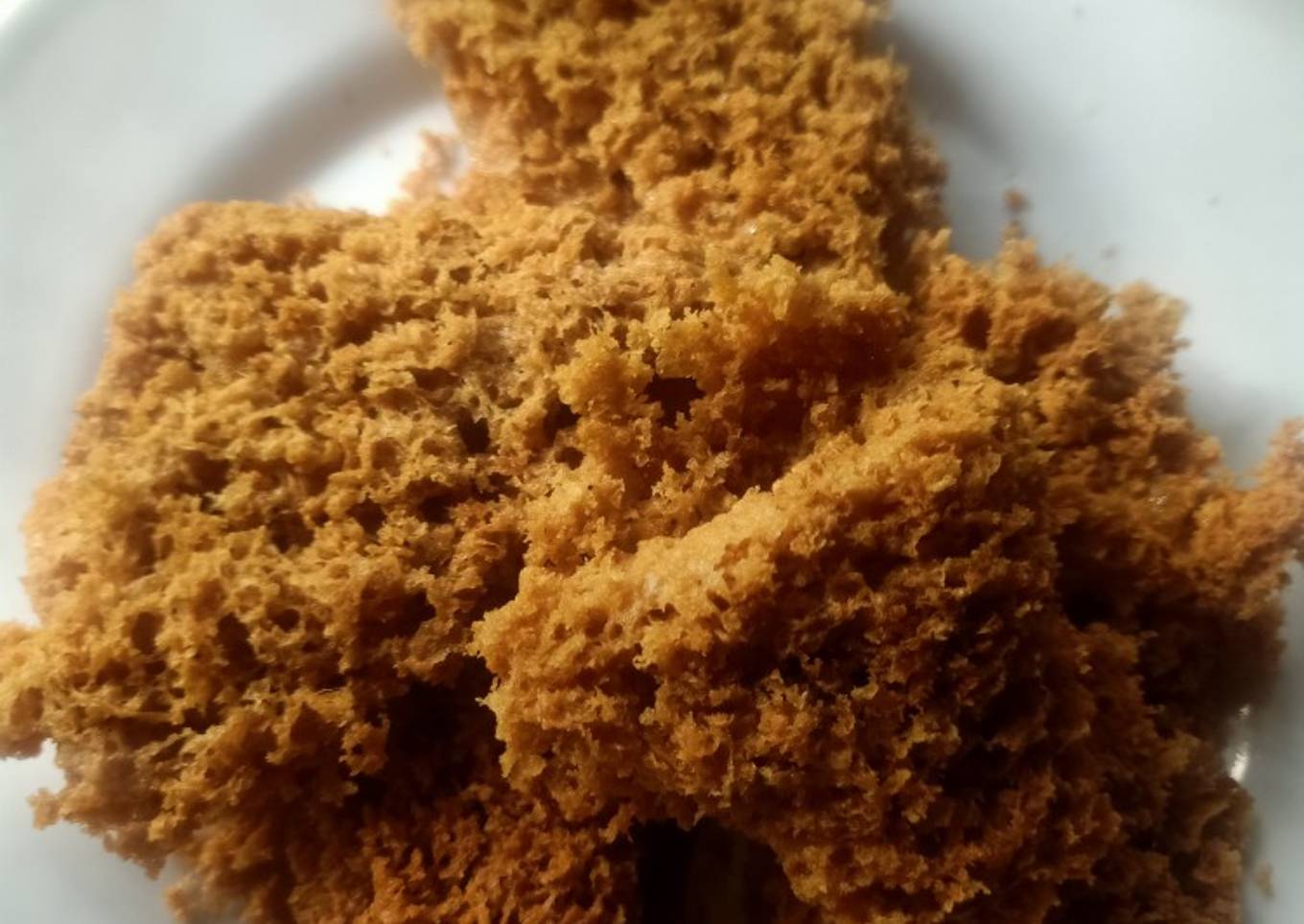 Kremes ayam anti gagal |simple praktis no ribet