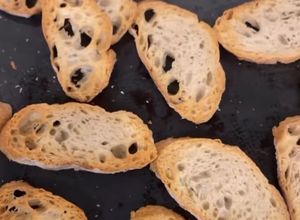 Foto de Croutons