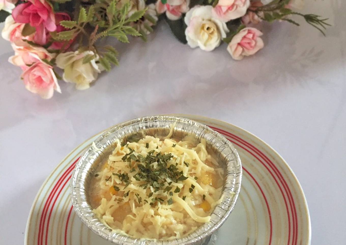Chicken Soup