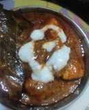 Simple & tasty Masala paneer curry 😋