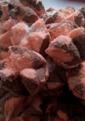 Foto resep Bolu Kukus mekar