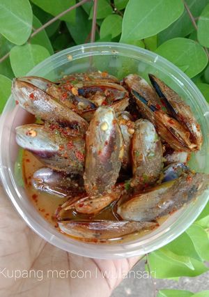 Foto resep Kupang mercon