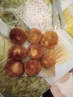 صورة لوصفة معقودة