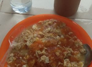 Foto resep Seblak sederhana