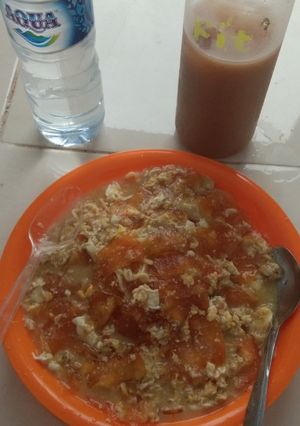 Foto resep Seblak sederhana