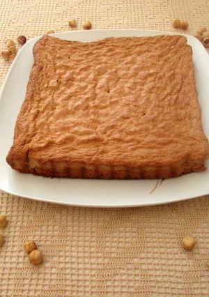 Foto di Torta alle Nocciole
