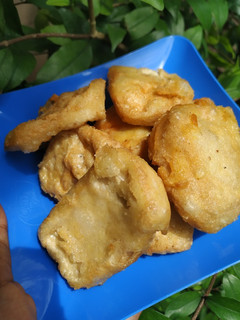 Foto resep Tahu goreng tepung crispy