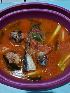 Foto resep Ikan salem bumbu Sarden