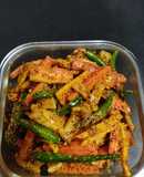 ❣️GAJAR MOOLI KA ACHAR❣️