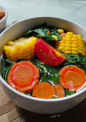 Foto resep Bening campur