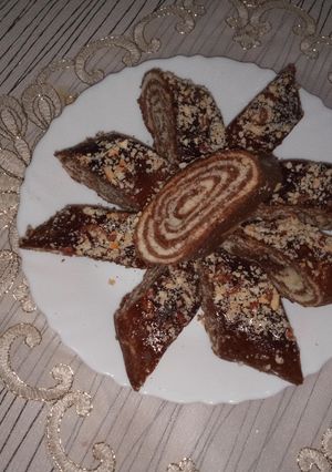 صورة لوصفة كروكي