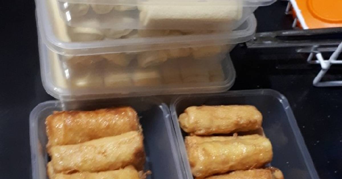 798 resep sosis solo enak dan sederhana - Cookpad