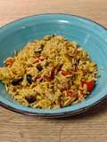 Arroz mar i muntanya