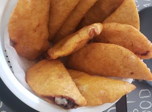 Una foto de Empanadas venezolanas 🇻🇪