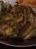 Kundru ki sabji