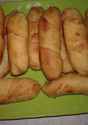 Foto resep Pisang molen