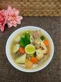 Sop Iga Sapi