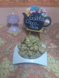 Galletas Choco-Chips