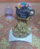 Galletas Choco-Chips