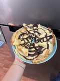 Crepe (soft crepe)