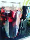 Sangria!