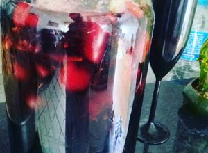 Foto de Sangria!