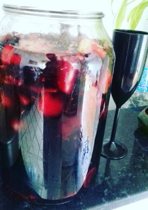 Foto de Sangria!