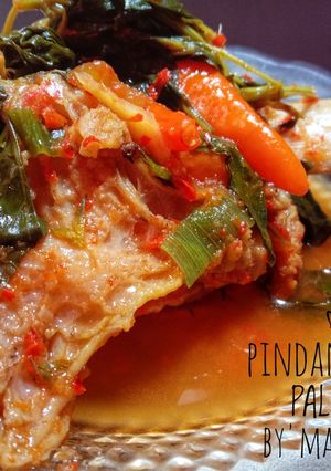 Foto resep Pindang Tulang Khas Palembang