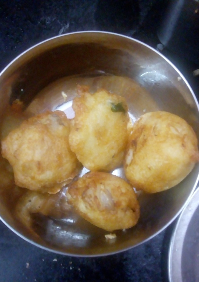 செட்டி நாட்டு மசாலா சுயம் (Chettinadu masala suiyam recipe in tamil) செய்முறை முக்கிய புகைப்படம்