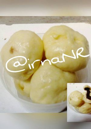Foto resep Bakpao coklat empuk sederhana