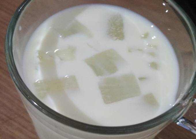 Es nata de coco