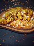 Bharwa Mirchi