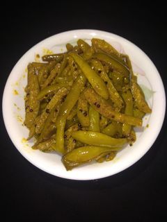 टोंडली की सब्जी (Tondli ki sabji recipe in Hindi) रेसिपी मुख्य फोटो