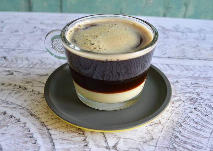 Recipe of Ultimate Vietnamese Coffee