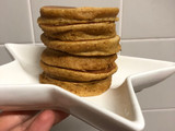 Panquecas de Pera