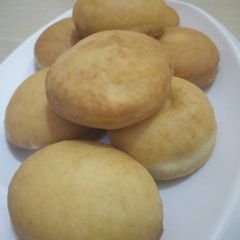 A picture of Doughnut.