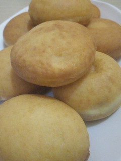 A picture of Doughnut.