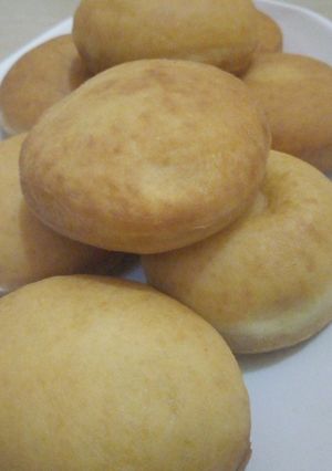 A picture of Doughnut.