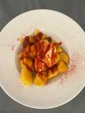 Patatas Bravas