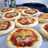 Mini Pizza