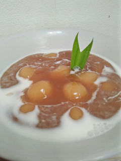 Foto resep Bubur Candil Ala Semarang