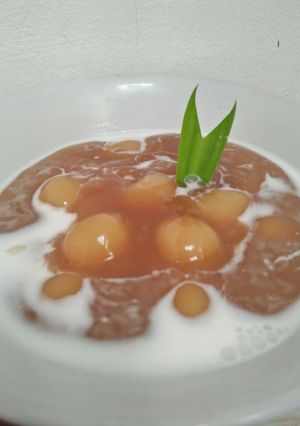 Foto resep Bubur Candil Ala Semarang