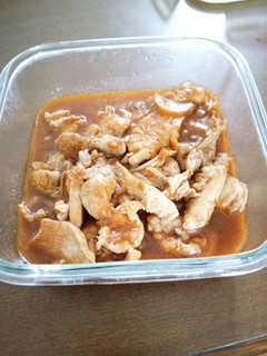 Foto resep Bistik Ayam
