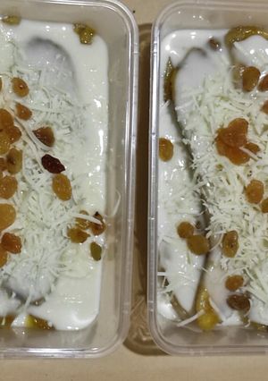 Foto resep Pisang Berendem
