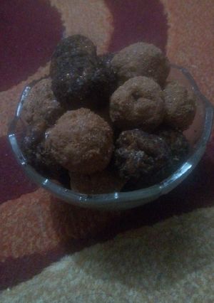 Foto resep Permen cokju