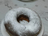 Torta marmolada de chocolate y coco