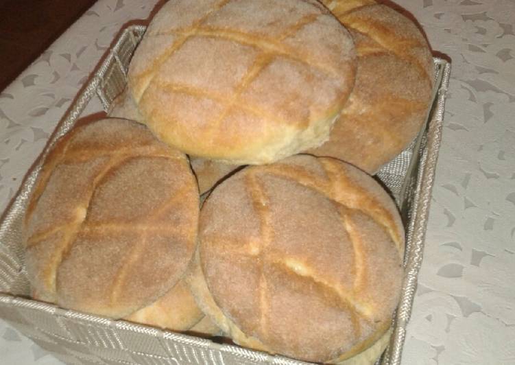 خبز المخابز الرائع