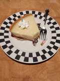 Key Lime Pie